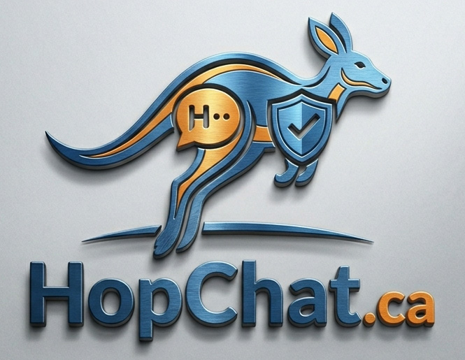 HopChat - MessageSecure